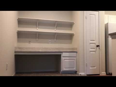 1 Bed/1 Bath Townhome available for rent