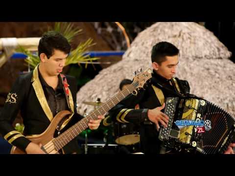 Los Menores De Culiacan - El G9 (En Vivo 2016)