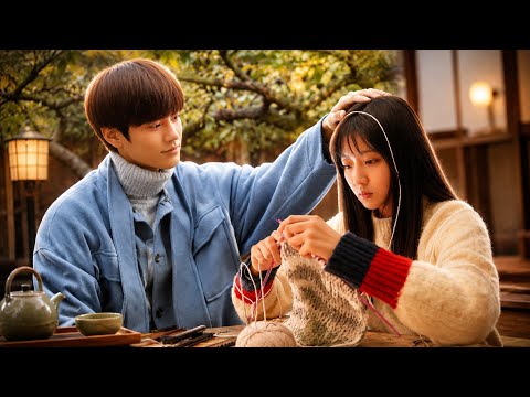 He Hid His Love Until This Happened! ❤️ | Sweet Tai Chi Chinese drama Hindi dubbed