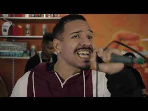 KRONOS vs CH : 4° Edição 2021 - BATALHA DO CDV