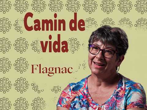 Camin de vida # Flanhac