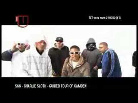 Danger 1nze ft. E1 - Better days.