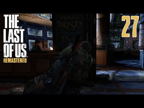 The Last of Us Remastered Part 27 - Reunited