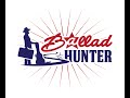 BALLAD HUNTER PREMIERE featuring RW HAMPTON