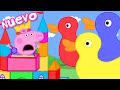Los Cuentos De Peppa La Cerdita Patos Gigantes En Ciudad Miniatura NUEVOS Episodios De Peppa Pig