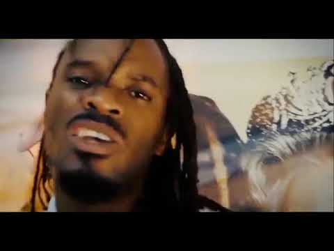 LA LEWIS GAZAWORLD ft TOMMY LEE