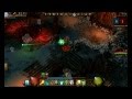 Drakensang Online-Arena 1v1 Следопыт 