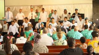 I Want to Be Just Like You