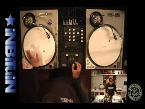 iNBiTuiN - DMC Online DJ Championships - Round 1