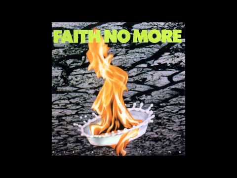 Faith No More - Zombie Eaters [HD]