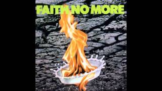 Faith No More - Zombie Eaters [HD]