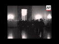NEW YEAR RECEPTION IN GERMANY NO SOUND