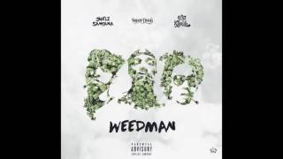 Juelz Santana  Mr  Weedman  Feat  Snoop Dogg & Wiz Khalifa WSHH Exclusive   Official Audio   YouTube