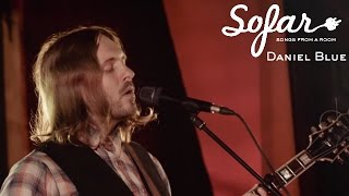 Daniel Blue - Riding Like A Poem | Sofar London