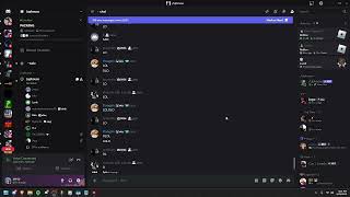 Lyrics vs Ken (DISCORD PACKING)