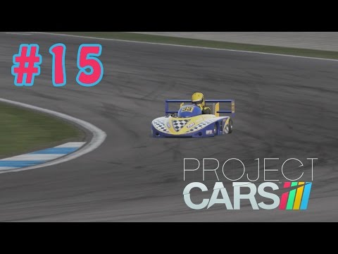 Project CARS Career Mode Walkthrough Part 15 - Can I Still Win? (ZERO TO HERO)