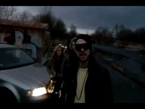 Asoker - Ty to víš (NEOFICIÁLNÍ VIDEO 2012)