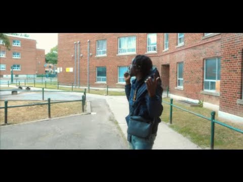 Acerrr | Bidness (Official Music Video)