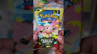 The Chase Episode 24! (Rosa SIR)  #pokemon #pokemoncards #pokemoncardopening #perfectorder