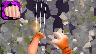 Break The Wall - All Levels Gameplay Android,ios (Part 7)