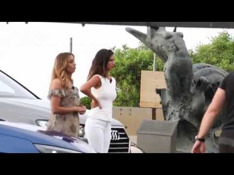 Backstage EASYDRIVER Scilla