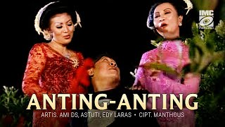 Download lagu Eddy Laras, Astuti dan Ami DS - Anting Anting - IMC RECORD mp3