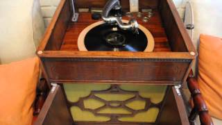 Amor Pagano (Pagan Love Song)- Angel Soto 1929