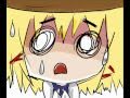 Touhou x Лампасы - Я препарирую лягушек 