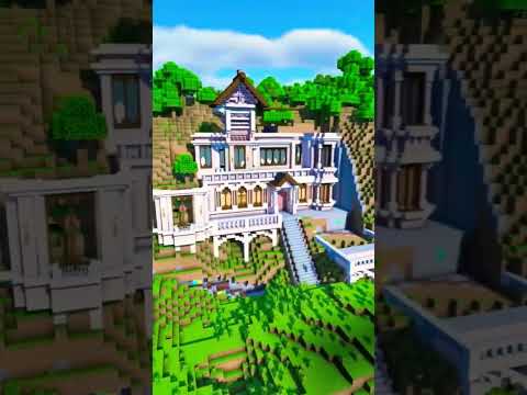 Mr__Saqeeb_x07 - Minecraft 1.20 new house 🏠 making in time lapse/#subscribe/#minecraft//#viral//#trending//#shorts//