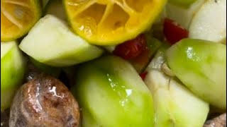 Download lagu Jeruk kedondong Asam boi mp3