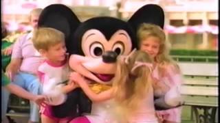 April 11, 1991 commercials with A Current Affair clip on Paula Abdul