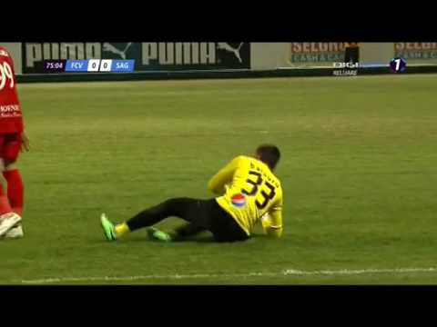 Dulee Johnson Highlights 2014 and 2015