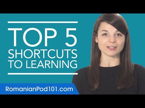 5 Simple Tips to Extraordinary Romanian Fluency