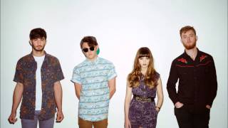 San Cisco-Rocket Ship