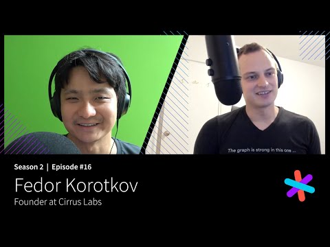 Creating one CI to rule them all, with Fedor Korotkov, founder and ...