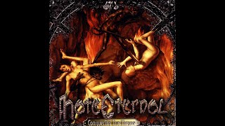 Hate Eternal - The Creed Of Chaotic Divinity