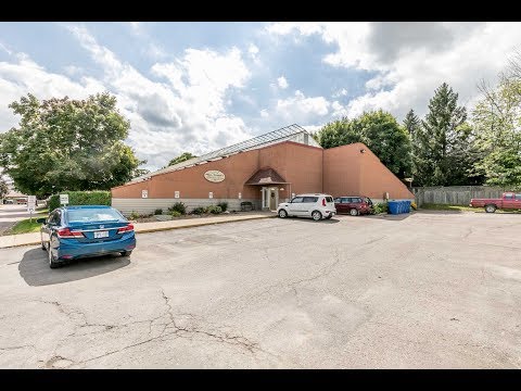 One of a KIND - Condo For Sale in Tottenham - 77 Mill St E