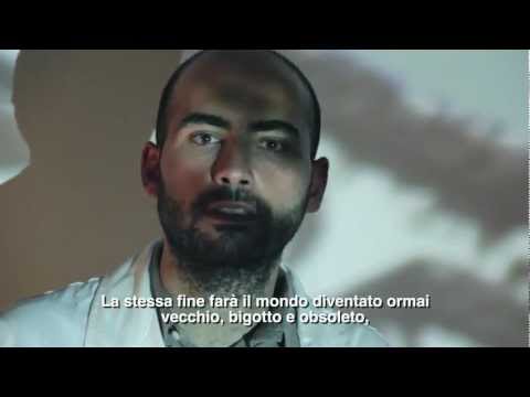 (ENG -SUB-ITA) GOODBYE EARTH - International Secret Society of Revolutionary Intellectual (2012)