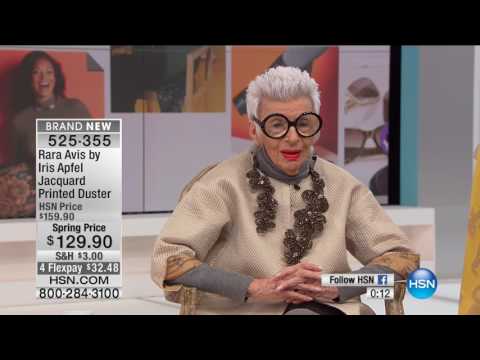 HSN | The List with Colleen Lopez 02.16.2017 - 09 PM