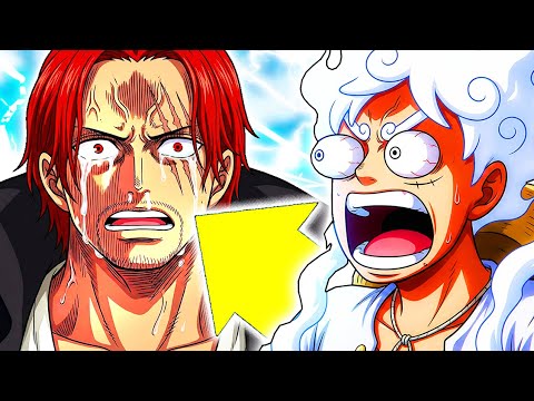 [ONE PIECE 1171] NEUE SHANKS ENTHÜLLUNGEN & IMU REAKTION?! [THEORIEN]