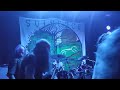 SOLSTICE - "Only The Strong" Live in Tampere, Finland, 20.9.24