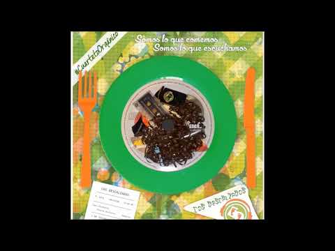 Los Descalzados ft. Gabriel Titan Gonzalez - Entre tu y yo (audio)