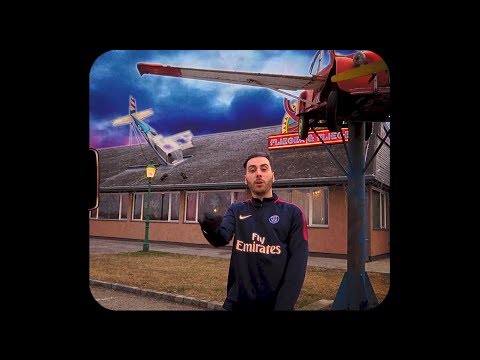 SativuS - Ciao Manu [OFFICIAL MUSIC VIDEO]