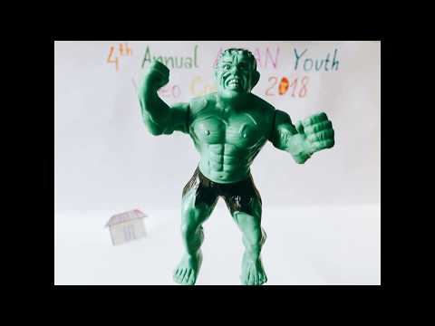 ASEAN Youth Video Contest 2018 - Trần Thành Trung