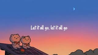 &#39;Let It All Go&#39; Birdy &amp; Rhodes[TIKTOK VERSION]