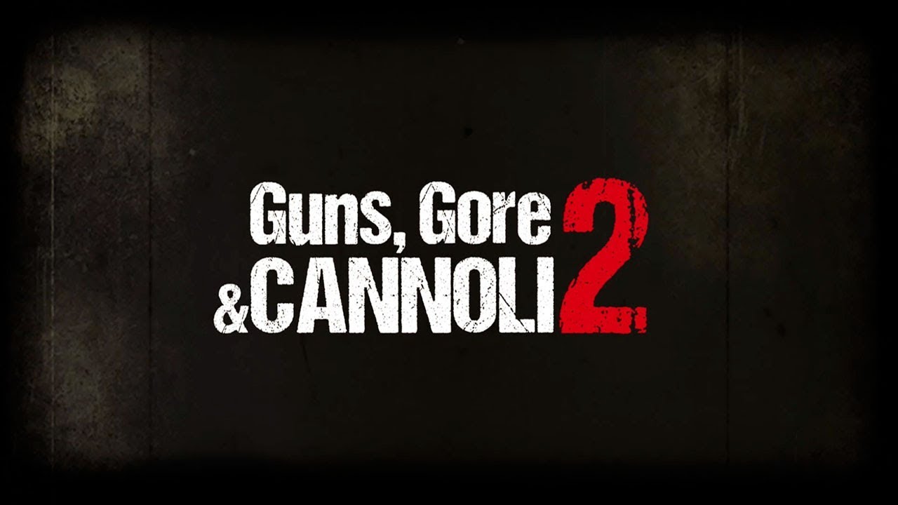 Guns, Gore & Cannoli 2video poster