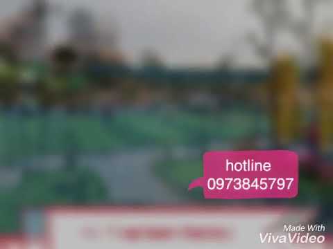 ĐẤT NỀN THÀNH PHỐ MỚI HOT LINE 0973845797