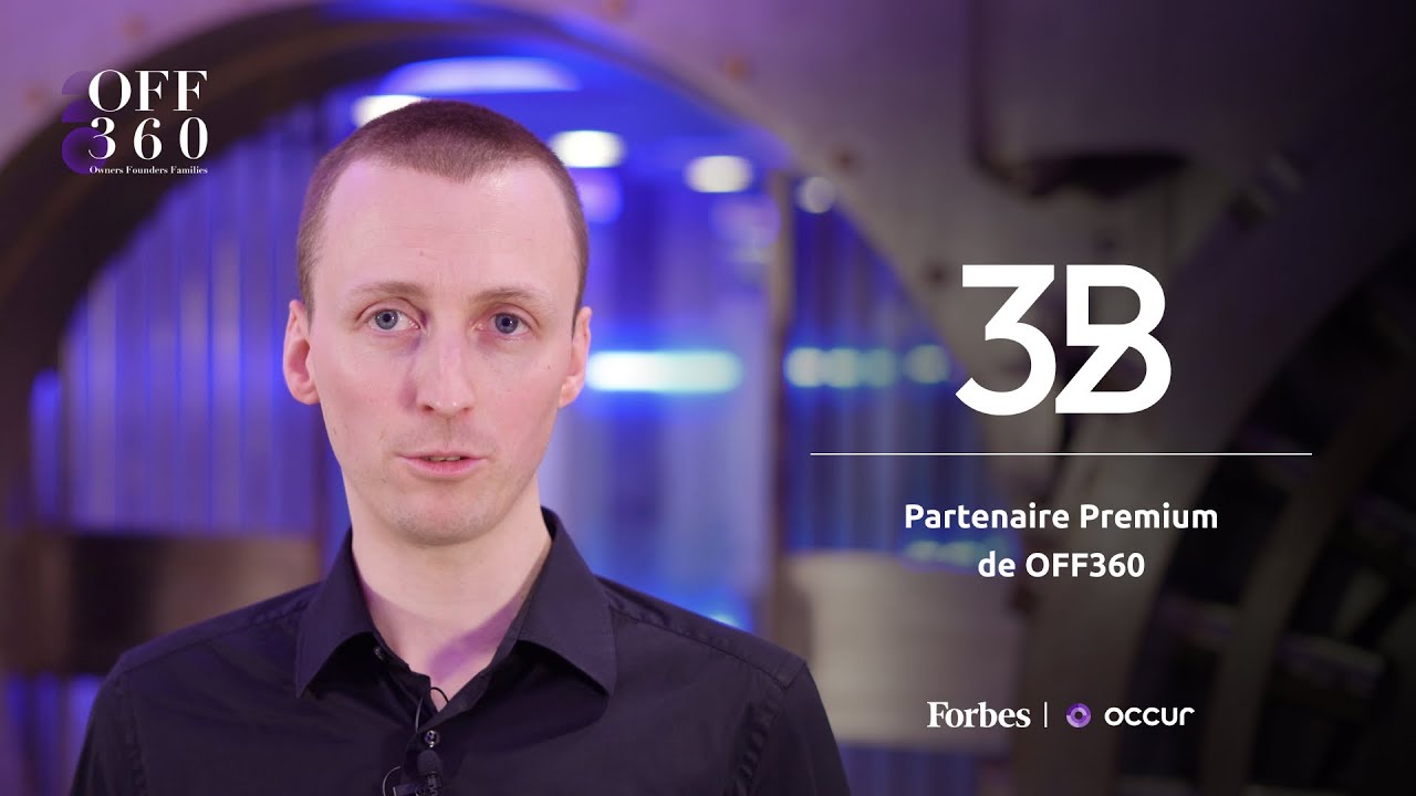 Excellence, Transparence et Indépendance : La Promesse de 3B