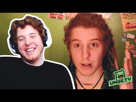 Unge REAGIERT auf Unge vor 5 Jahren | ungeklickt