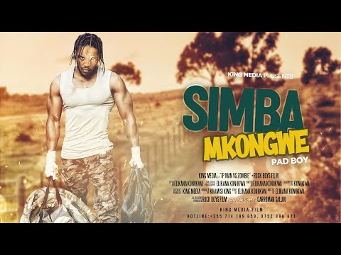 SIMBA MKONGWE  ] [FULL MOVIE ] [ BEST ACTION MOVIE IN TANZANIA ] [ FULL HD ]